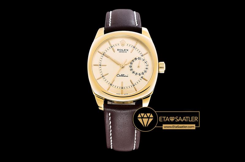 ROLCEL071B - Cellini Date YGLE Gold Sticks Asia 2824 09.jpg modelleri ROLCEL071B - Cellini Date YGLE Gold Sticks Asia 2824 - 09.jpg